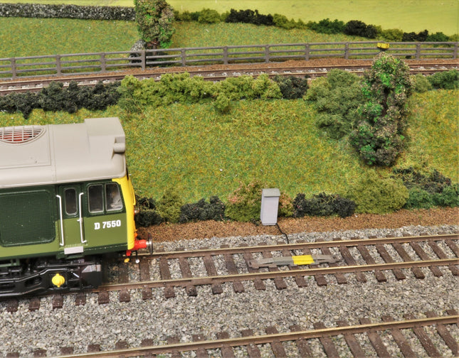 AWS Magnets - N Gauge  (Pack of 10)