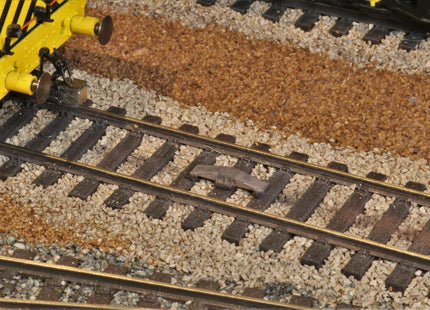 AWS Magnets - N Gauge  (Pack of 10)