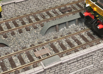 TPWS Grids - OO Gauge (Pack of 24)