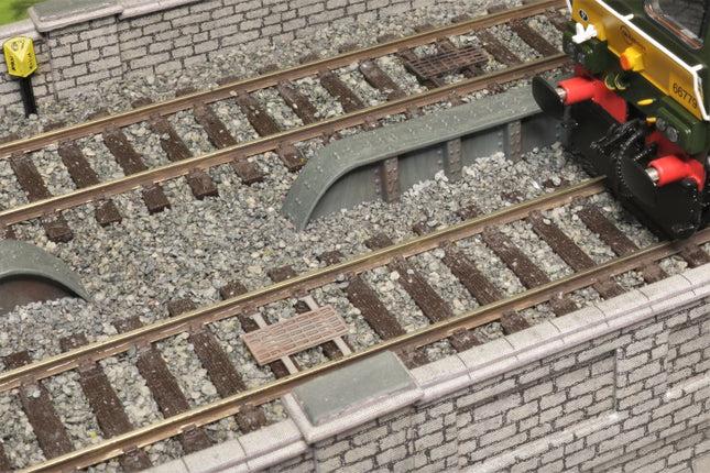 TPWS Grids - OO Gauge (Pack of 24)