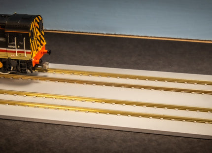 Depot Hardstanding - Double Track - TT:120 Scale