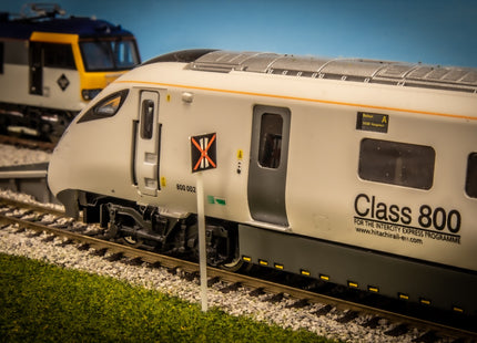 Coasting, Neutral Section and Raise/Lower Pantograph Signs - (Pack Of 10) - OO Gauge