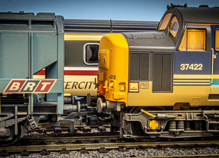 Hunt Magnetic Couplings ELITE - Multi Close - Couplings for NEM Sockets - OO Gauge