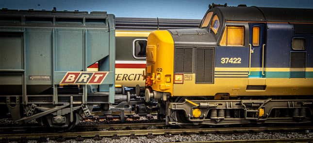 Hunt Magnetic Couplings ELITE - Multi Close - Couplings for NEM Sockets - OO Gauge