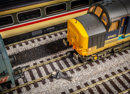 Hunt Magnetic Couplings ELITE - Multi Close - Couplings for NEM Sockets - OO Gauge