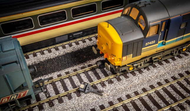 Hunt Magnetic Couplings ELITE - Multi Close - Couplings for NEM Sockets - OO Gauge