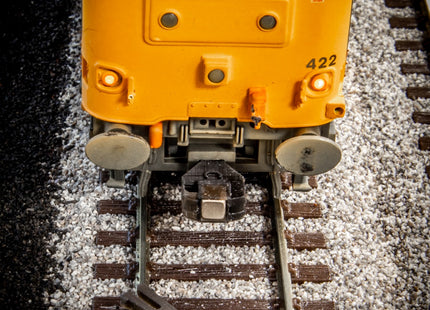 Hunt Magnetic Couplings ELITE - Multi Close - Couplings for NEM Sockets - OO Gauge