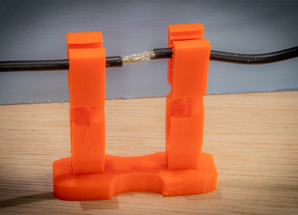 Mini Solder Mate - Handy Soldering Accessory