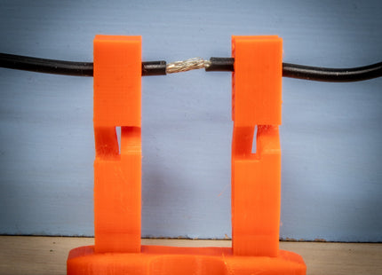 Mini Solder Mate - Handy Soldering Accessory