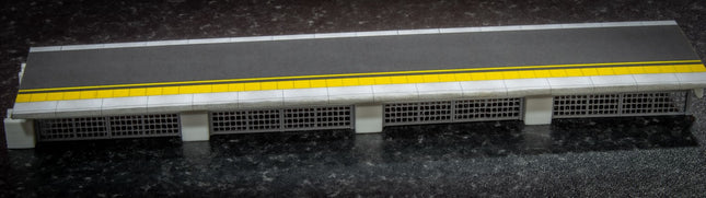 Modern Image Platform Kit - OO Gauge - Extension Pack (250mm)