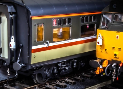 BR Oil Type Tail Lamps - O Gauge (Pack of 6) - L3