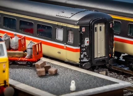 BR Battery Type Tail Lamps - N Gauge (Pack of 12) - L18