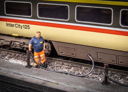 Water Standpipes - OO Gauge (Pack of 4)