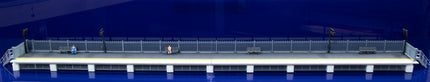 Modern Image Platform Kit - N Gauge Pack