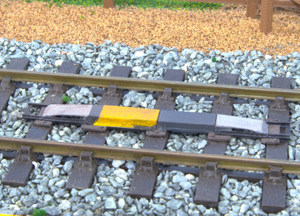 AWS Magnets - O Gauge  (Pack of 5)