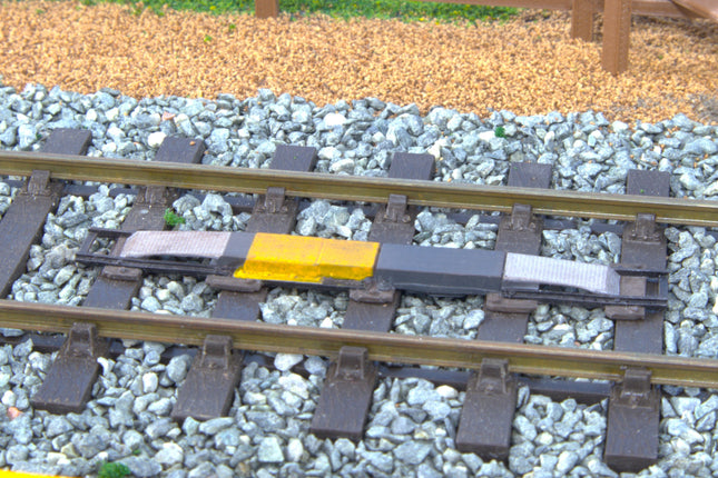 AWS Magnets - O Gauge  (Pack of 5)