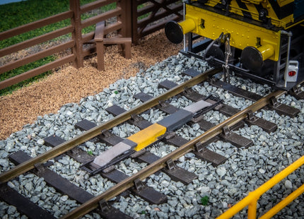 AWS Magnets - O Gauge  (Pack of 5)