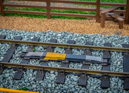 AWS Magnets - O Gauge  (Pack of 5)