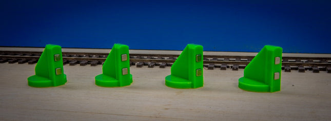 Fence Mate (Twin Pack) - Handy Magnetic Tool For Holding Fencing In Place & Much More