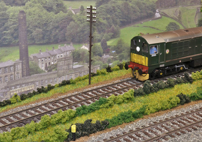Telegraph Poles - TT:120 Scale (Pack of 10)