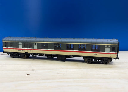 Bachmann Intercity BCK MK1 Coach 39-230