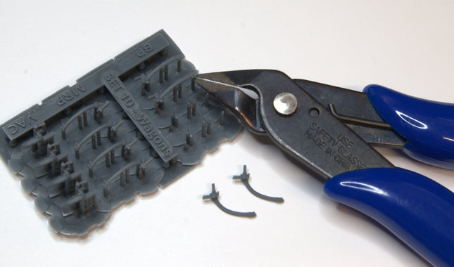 Fine Sprue Cutters - Pack of 1