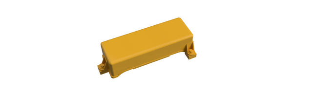 APC (Auto Power Control) Magnet Boxes - OO Gauge (Pack of 8) - SET E5-7