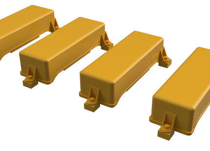 APC (Auto Power Control) Magnet Boxes - OO Gauge (Pack of 8) - SET E5-7