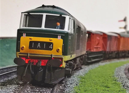Track Superelevation Kit - Mega Pack - OO Gauge Code 75/100
