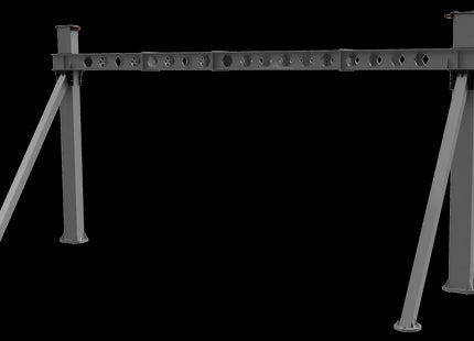 Mono-Boom Anchor Portal SERIES 1 OHLE Kit - OO Gauge (SET E1-1)