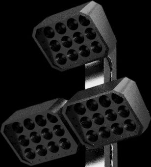 Pantograph Inspection Equipment (3 versions, 2 of each) - OO Gauge (SET E5-5)