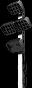 Pantograph Inspection Equipment (3 versions, 2 of each) - OO Gauge (SET E5-5)