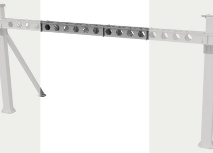 Mono-Boom Anchor Portal SERIES 1 OHLE - Extension Kit - OO Gauge (SET E1-2)