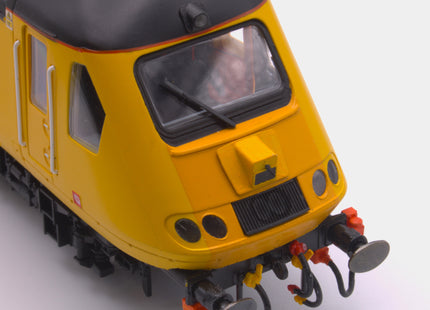 NMT Camera Pods and High Level Headlights - OO Gauge (Pack for 2 Power Cars)