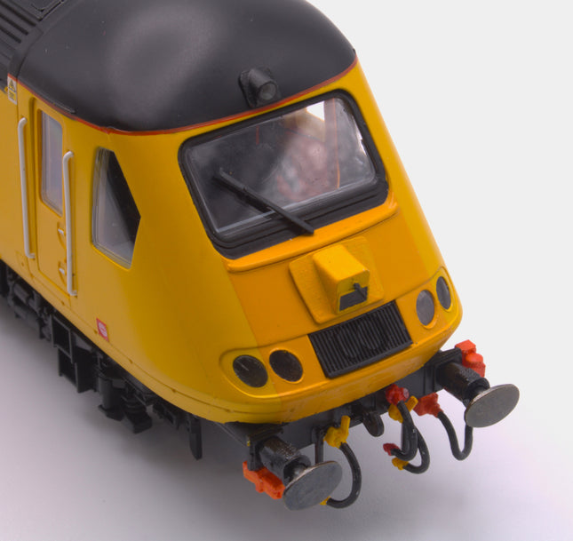NMT Camera Pods and High Level Headlights - OO Gauge (Pack for 2 Power Cars)