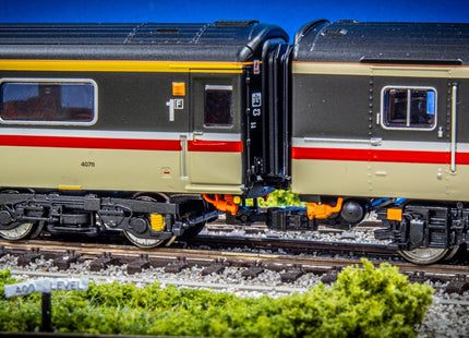 Hunt Magnetic Couplings ELITE - Hornby HST Coupling Pack - (9 Pairs) - TT:120