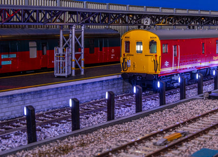 Bristol Parkway Royal Mail Depot and Platform Kit - OO Gauge