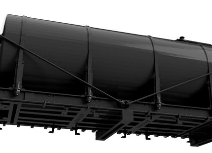 Depot Fuel-Oil Storage Tank (TT:120 Scale)