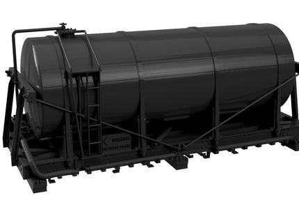 Depot Fuel-Oil Storage Tank (TT:120 Scale)