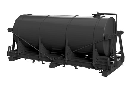 Depot Fuel-Oil Storage Tank (TT:120 Scale)