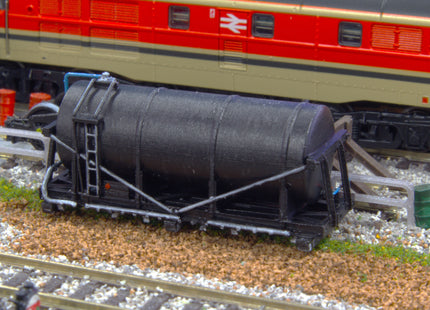 Depot Fuel-Oil Storage Tank (TT:120 Scale)