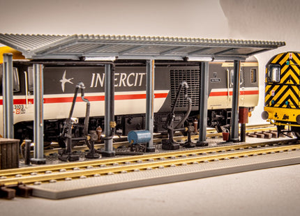 Diesel Fuelling Point Double Track Kit - TT:120 Scale (Code 55)