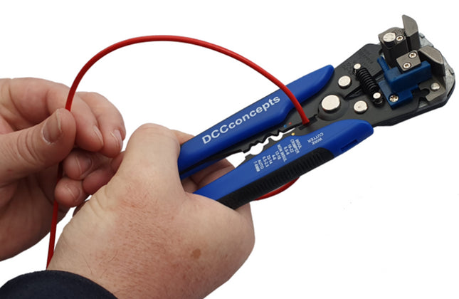 High Quality Power Bus Strippers
