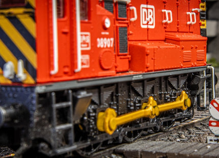 Disc Ground Signals - Double Disc Type - OO Gauge (Pack of 6)