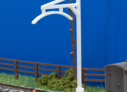 Loading Gauge - TT:120 Scale (Pack of 2)
