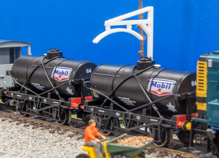 Loading Gauge - TT:120 Scale (Pack of 2)