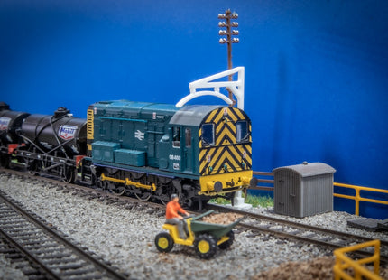 Loading Gauge - TT:120 Scale (Pack of 2)