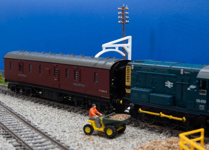 Loading Gauge - TT:120 Scale (Pack of 2)