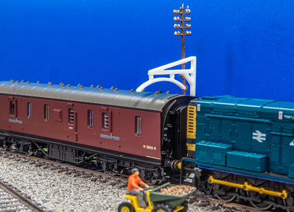 Loading Gauge - TT:120 Scale (Pack of 2)