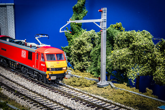 E3-1 - SERIES 1 - Single Insulated Cantilever (Inner SIC) - (OO Gauge)